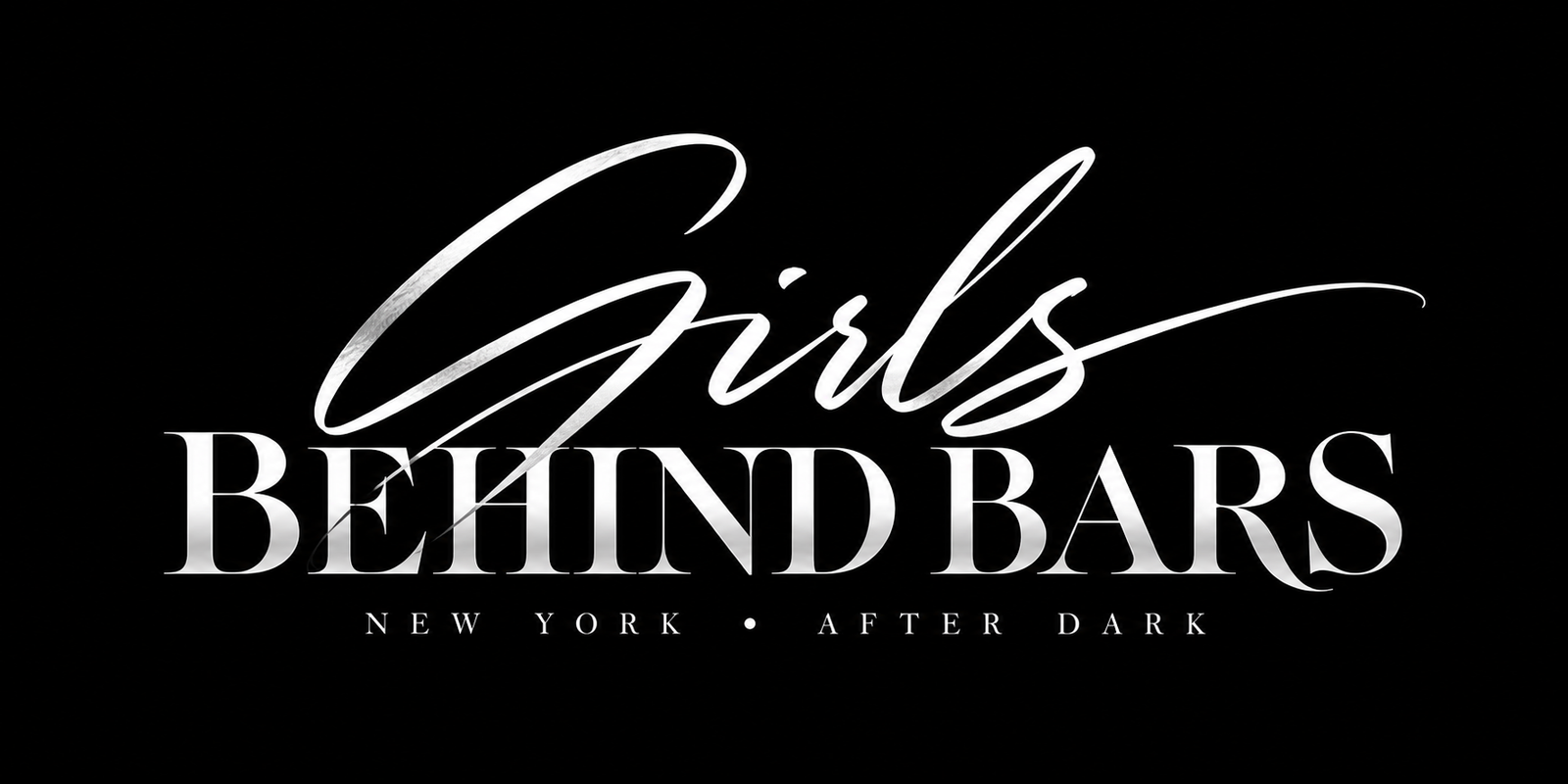 Girls Behind Bars — New York City